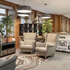 myNext - Sommerhotel Wieden