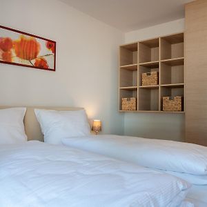 Standard Doppelzimmer